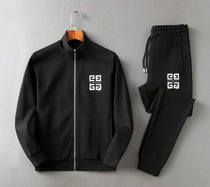 Picture of Givenchy Sweater Suits _SKUGivenchyM-5XLkdtn4739495